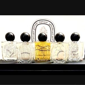 Diptyque 10ml Your Choice of one!